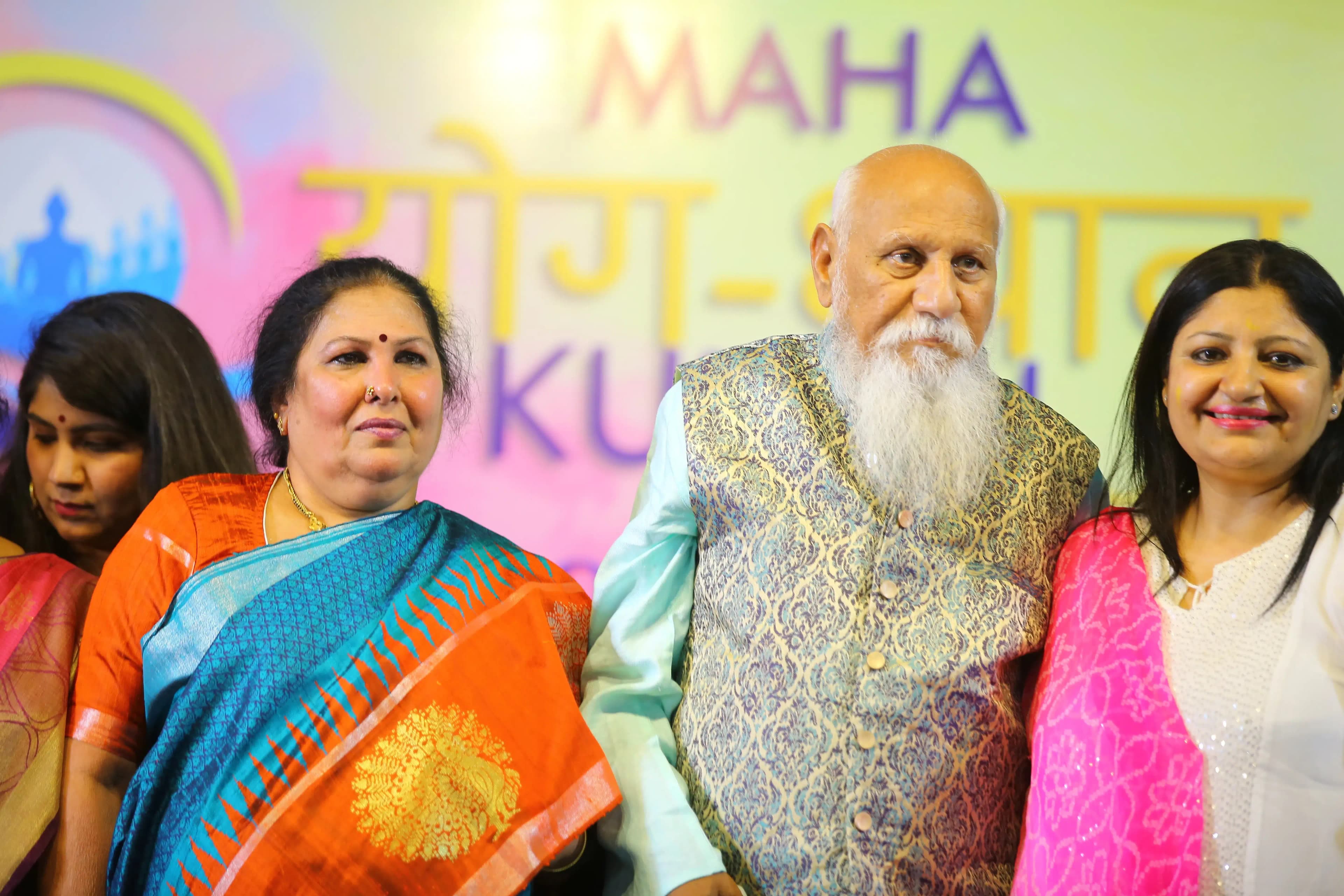 Maha Yog Dhyan Kumbh 6.0 2021