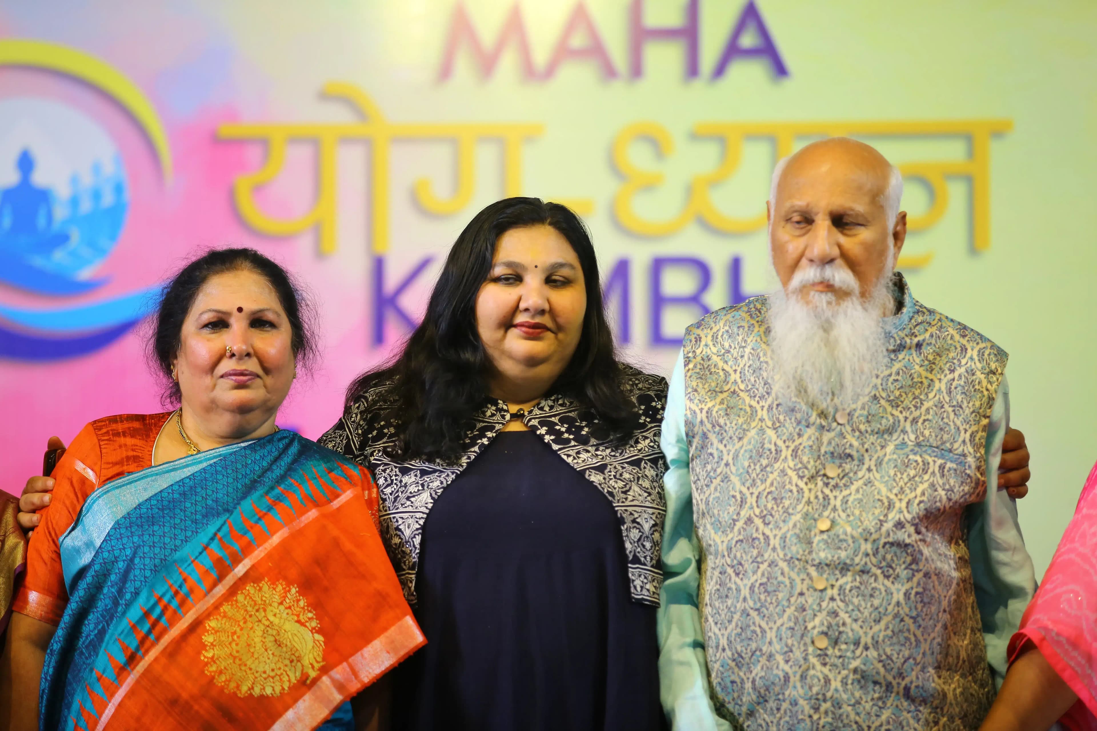 Maha Yog Dhyan Kumbh 6.0 2021