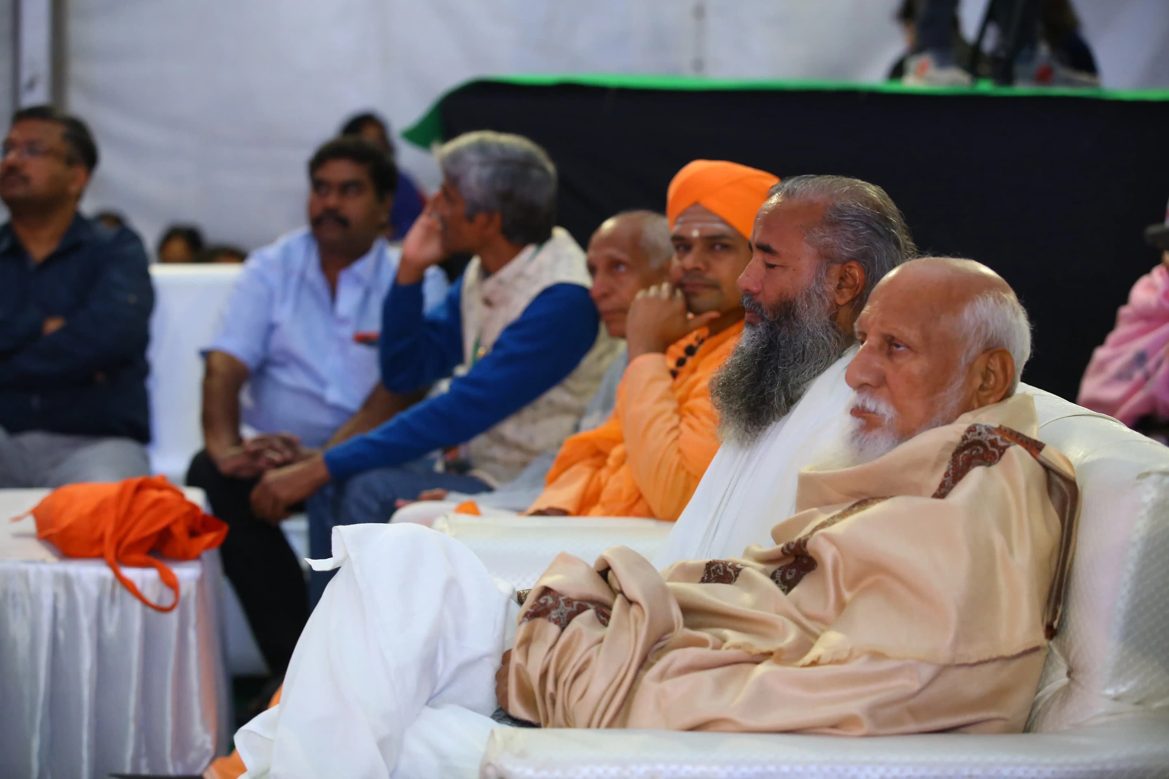 Maha Yog Dhyan Kumbh 6.0 2021