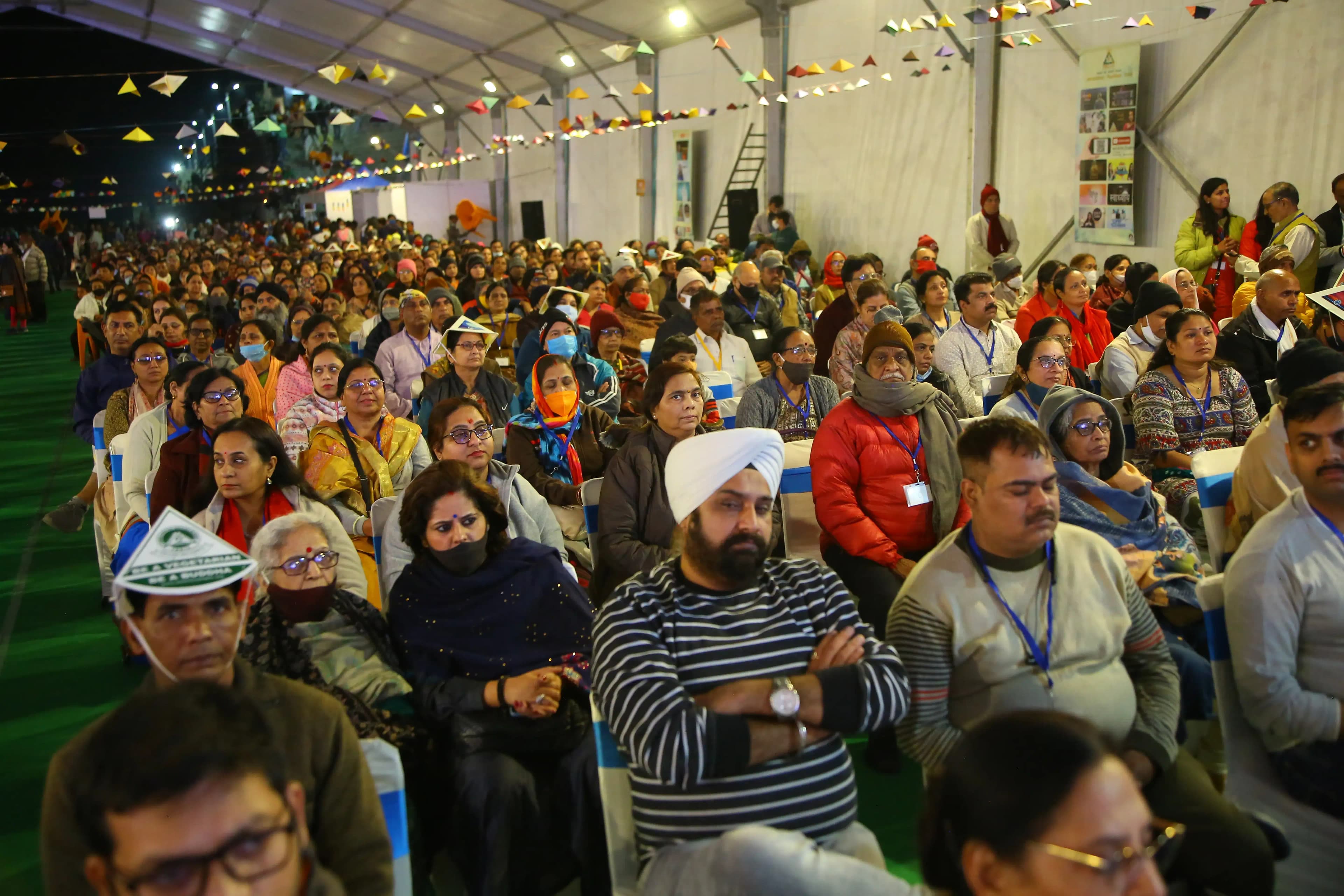 Maha Yog Dhyan Kumbh 6.0 2021