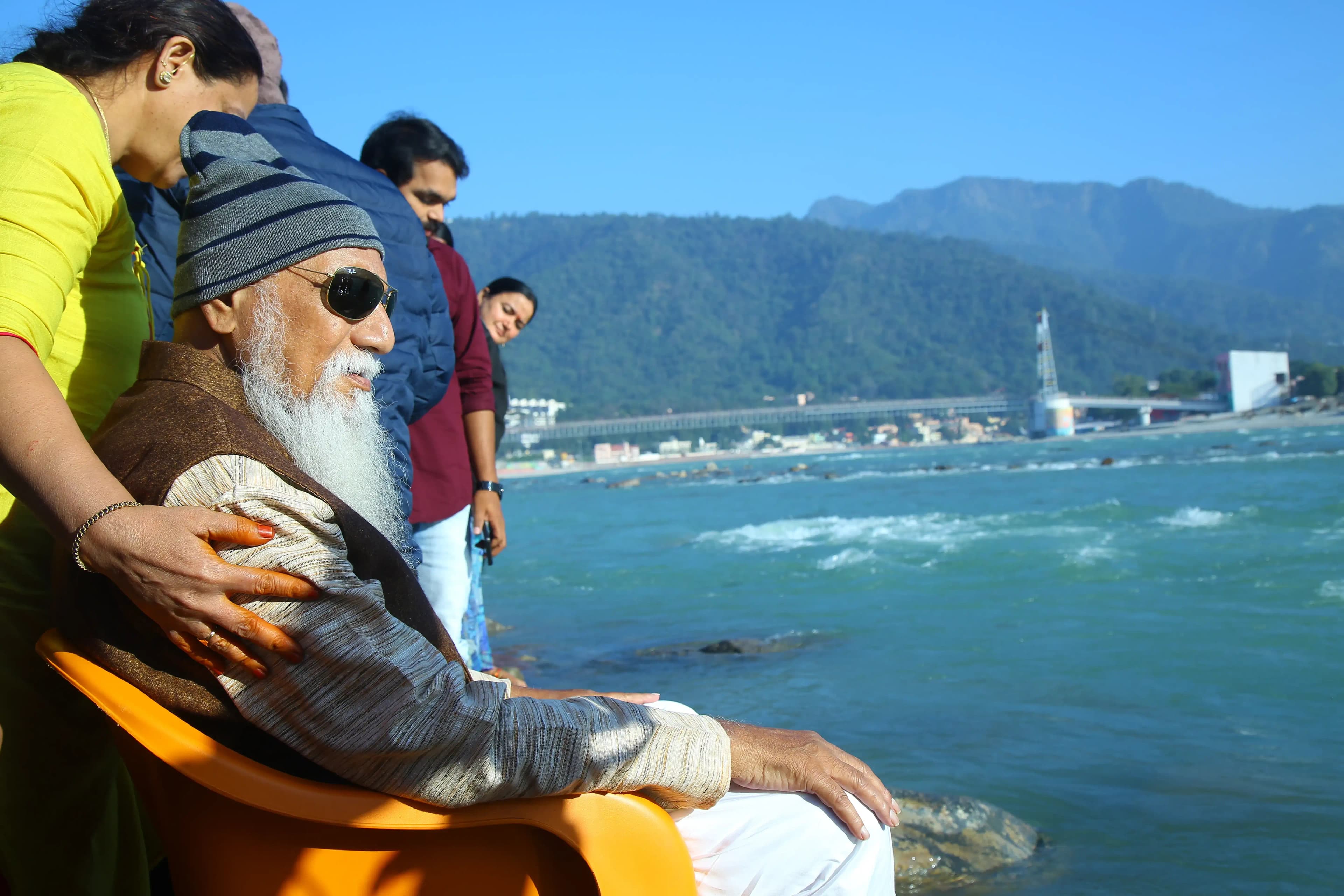 Maha Yog Dhyan Kumbh 6.0 2021