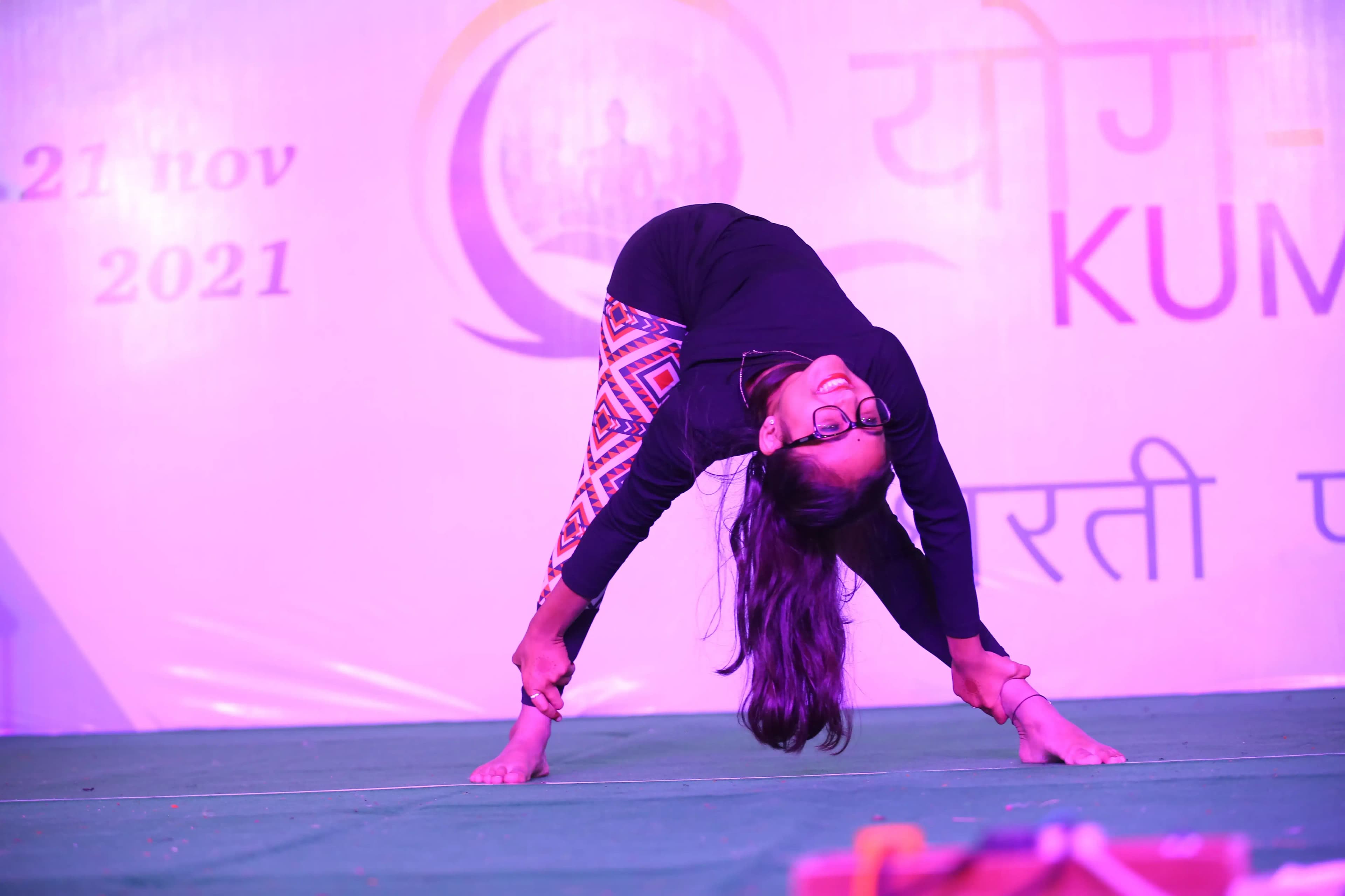 Maha Yog Dhyan Kumbh 6.0 2021