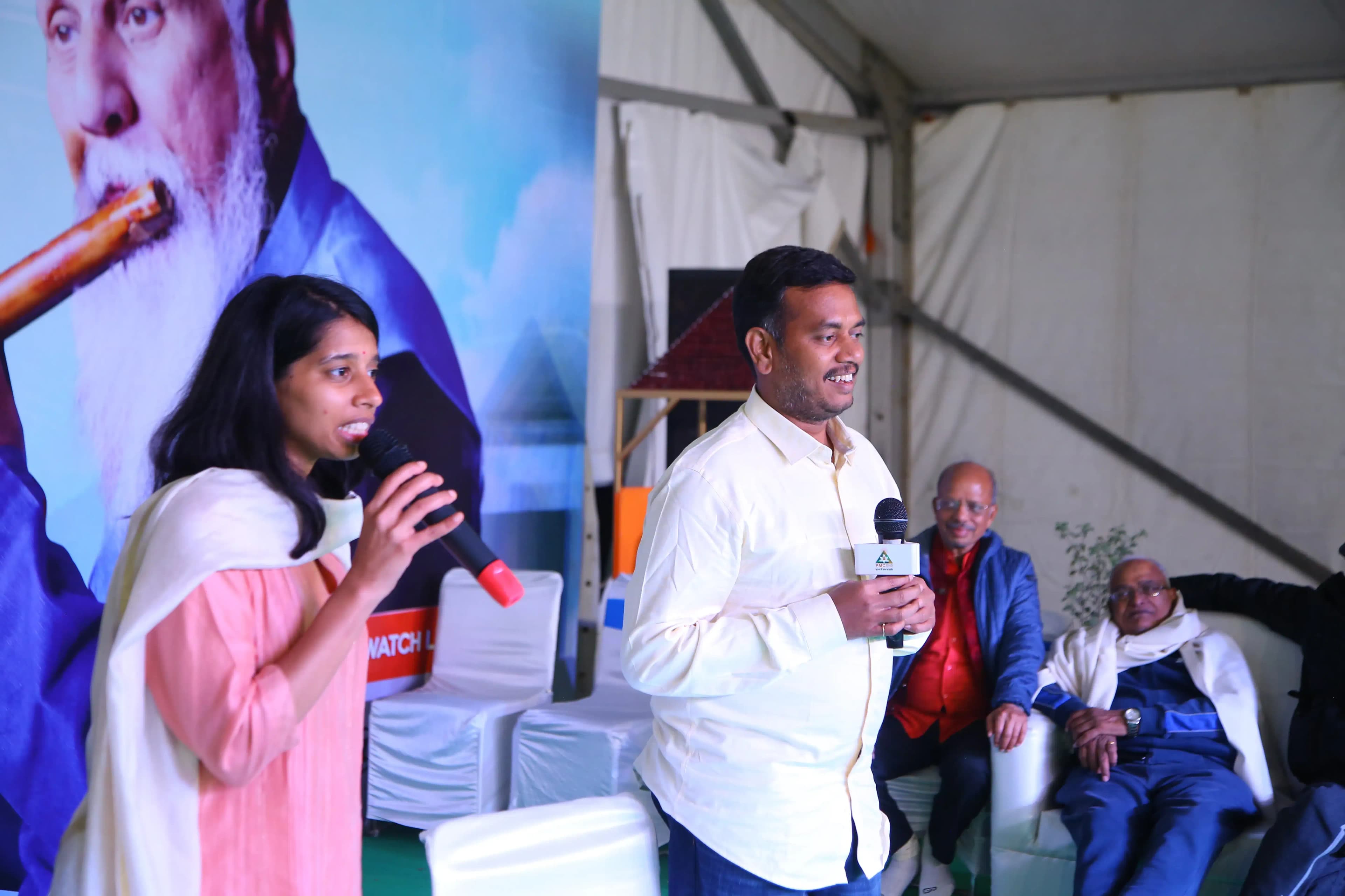 Maha Yog Dhyan Kumbh 6.0 2021