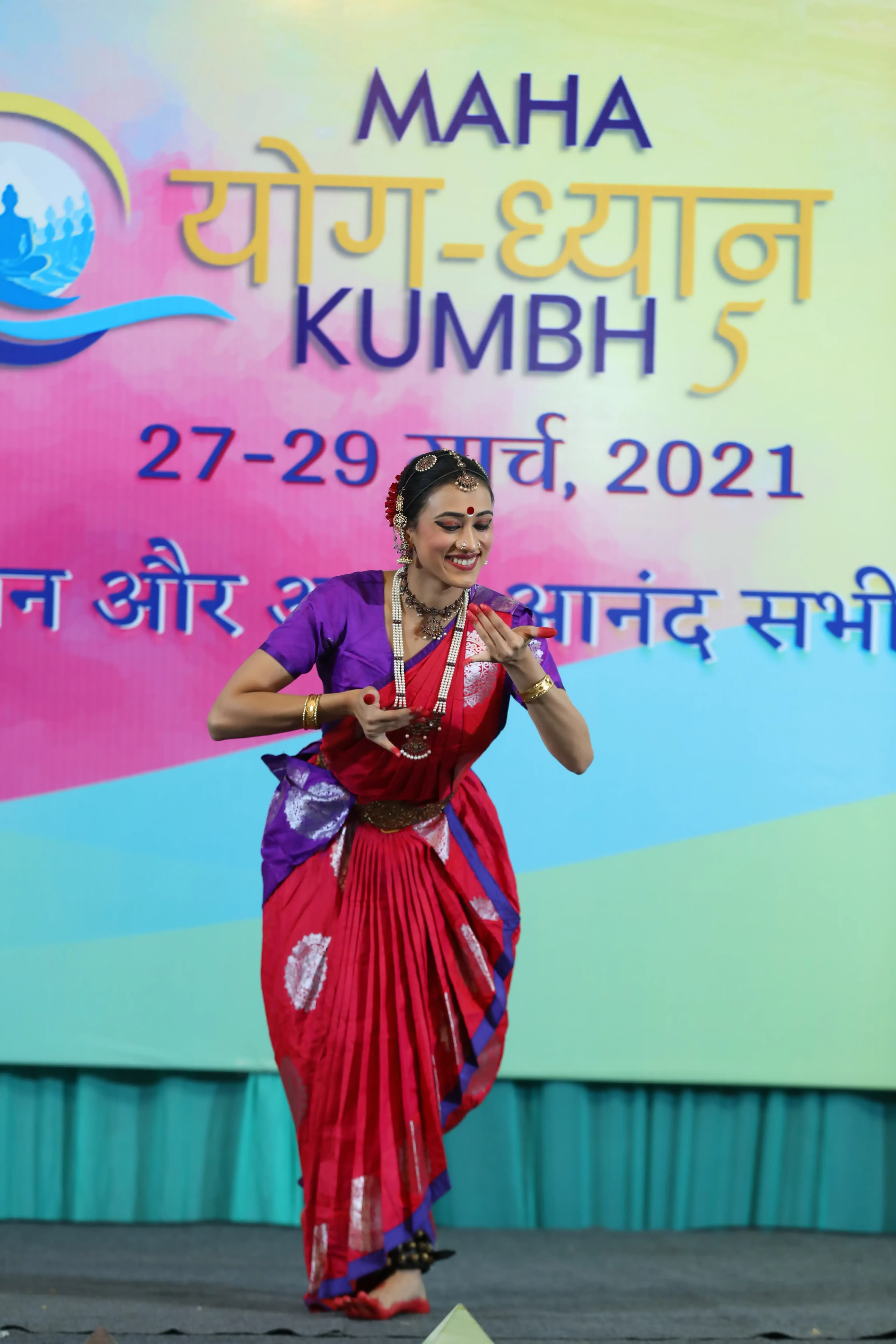 Maha Yog Dhyan Kumbh 6.0 2021
