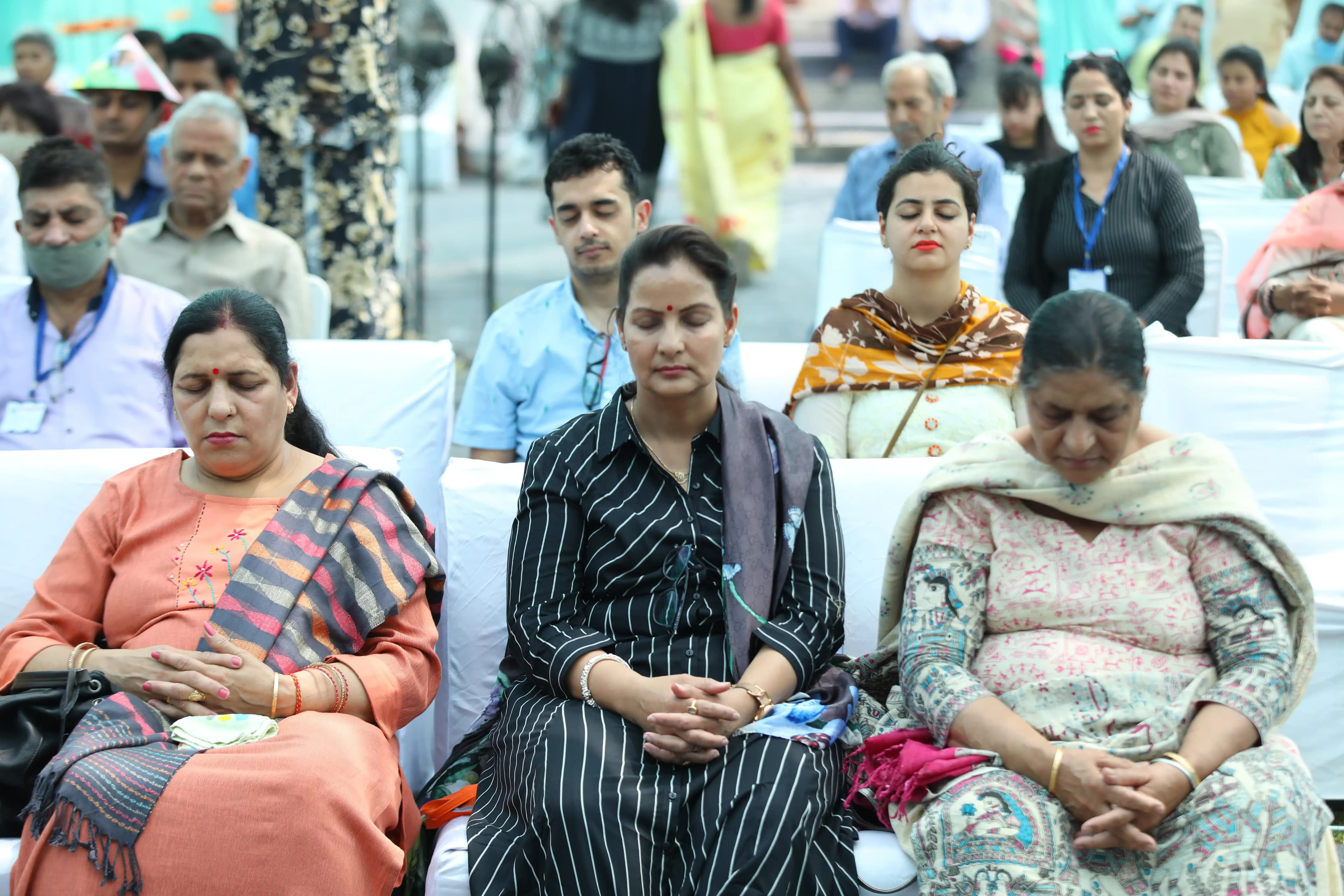 Maha Yog Dhyan Kumbh 6.0 2021